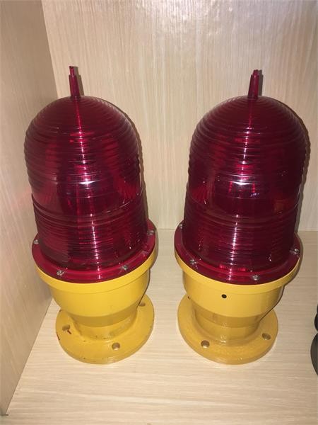 中光强航空障碍灯距地那个品牌好?在机场的分配是什么
